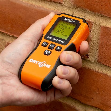 custom halfords moisture meter|safeguard dryzone moisture meter.